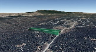 120 Skyland Blvd, Tijeras, NM 87059