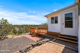 8596 Fox Cir, Show Low, AZ 85901