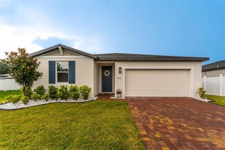 632 Vista Villages Blvd, Davenport, FL 33896