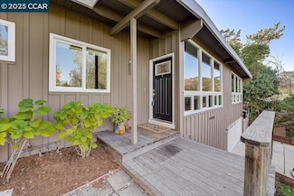 3357 S Lucille Ln, Lafayette, CA 94549