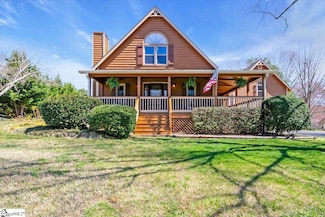 408 Park Cir W, Easley, SC 29642