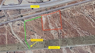 0 Bonita Ave Unit DW25046967, Cabazon, CA 92220