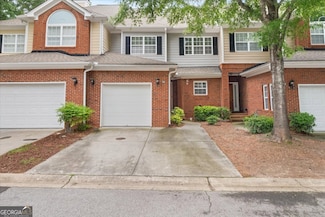 59 Townview Dr, Alpharetta, GA 30022