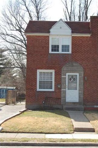 500 West Rd, Ridley Park, PA 19078