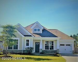 290 SW Plantation Dr, Maple Hill, NC 28454