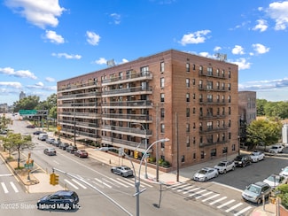 2121 Shore Pkwy Unit 7L, Brooklyn, NY 11214