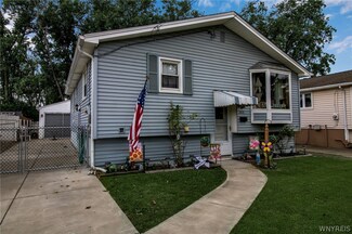 305 Marilla St, Buffalo, NY 14220