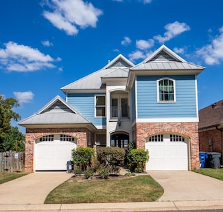 5860 S Lakeshore Dr Unit 23, Shreveport, LA 71119