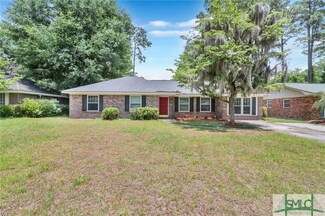 9510 Dunwoody Dr, Savannah, GA 31406