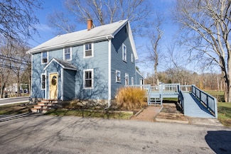 754 Park St, Attleboro, MA 02703