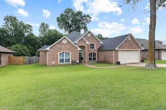 810 Crepe Myrtle Ln, Longview, TX 75604