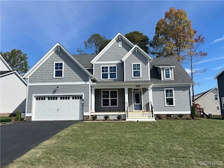 9413 Kinnerton Dr, Midlothian, VA 23112