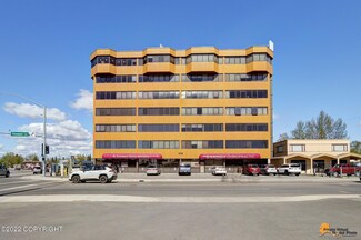 1113 W Fireweed Ln Unit 407, Anchorage, AK 99503