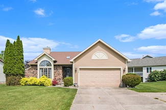 6606 Windsong Way, Lansing, MI 48917