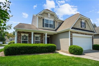 2599 Fiddlers Glenn Dr, Winston Salem, NC 27127