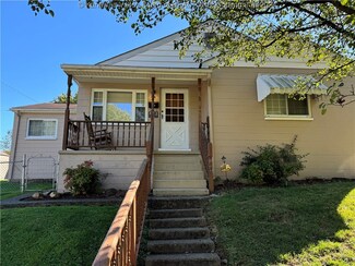 822 Sutherland Dr, Saint Albans, WV 25177
