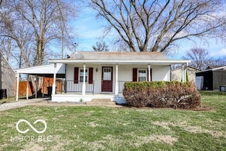 439 Grant St, Morgantown, IN 46160