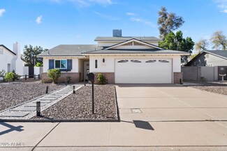 1525 W Mcnair St Unit 5, Chandler, AZ 85224