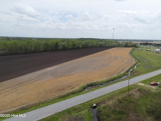 Lot #2 Albert Sugg Rd, La Grange, NC 28551