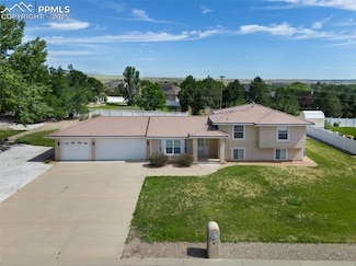 7 Tierra Casa Dr, Pueblo, CO 81005