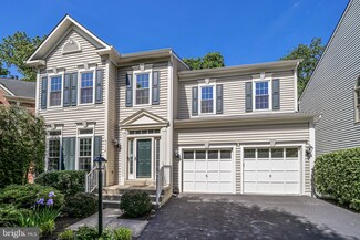 7716 Stone Wheat Ct, Alexandria, VA 22315