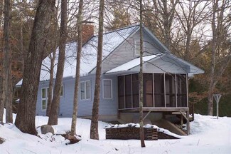 426 Bay Rd, Durham, NH 03824