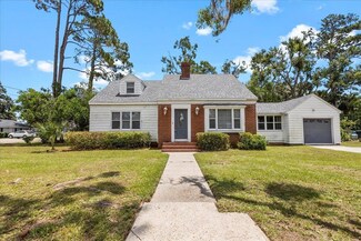 516 N Orange St, Perry, FL 32347