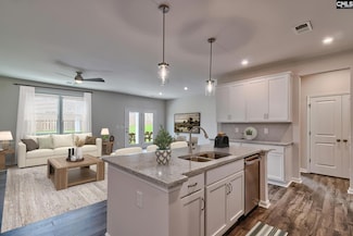 806 Sky Top Ln, Lexington, SC 29072
