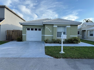 6456 Rock Beauty Terrace, Margate, FL 33063