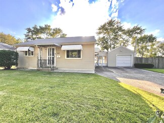 3001 S 3rd St Unit 1, Springfield, IL 62703