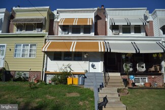 217 Jackson Ave, Darby, PA 19023