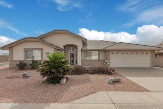 11439 E Mendoza Ave, Mesa, AZ 85209
