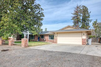 5415 E Griffith Way, Fresno, CA 93727