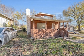 4239 Monroe Ave, Kansas City, MO 64130