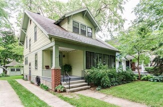 223 Crest St, Ann Arbor, MI 48103