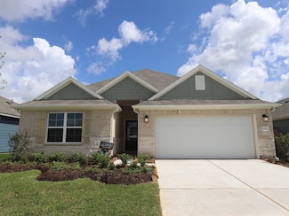 26143 Ethereal Rd, La Marque, TX 77568