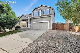 4489 Crow Creek Dr, Colorado Springs, CO 80922