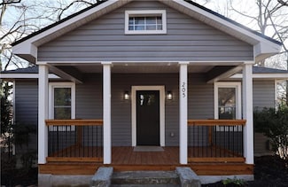 205 Camp St NE, Rome, GA 30161