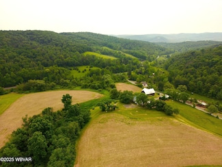 106 Cresent Hill Rd, Cogan Station, PA 17728