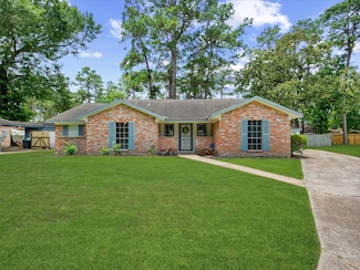 25519 Long Hill Ln, Spring, TX 77373