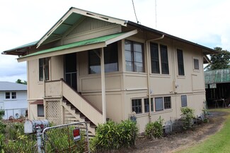 226 Panaewa St, Hilo, HI 96720