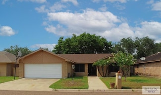 122 Regency Ct, Harlingen, TX 78550
