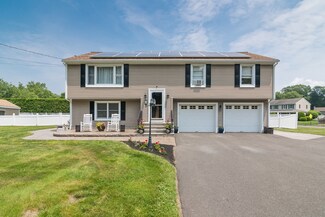 342 Barry St, Feeding Hills, MA 01030