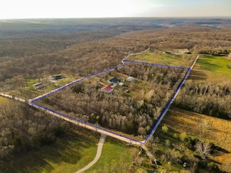 10586 County Road 8c, Cross Timbers, MO 65634