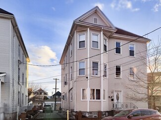100 Holly St, New Bedford, MA 02746