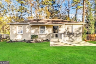 3645 Croft Place NW, Atlanta, GA 30331
