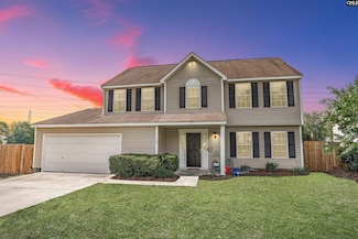 180 Berry Dr, West Columbia, SC 29170