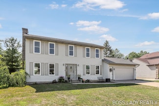 2486 Thorn Creek St SE, Grand Rapids, MI 49508