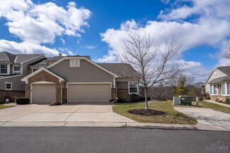 7771 Fancycab Ct Unit 176, Cincinnati, OH 45231