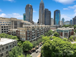 400 N Church St Unit 226, Charlotte, NC 28202